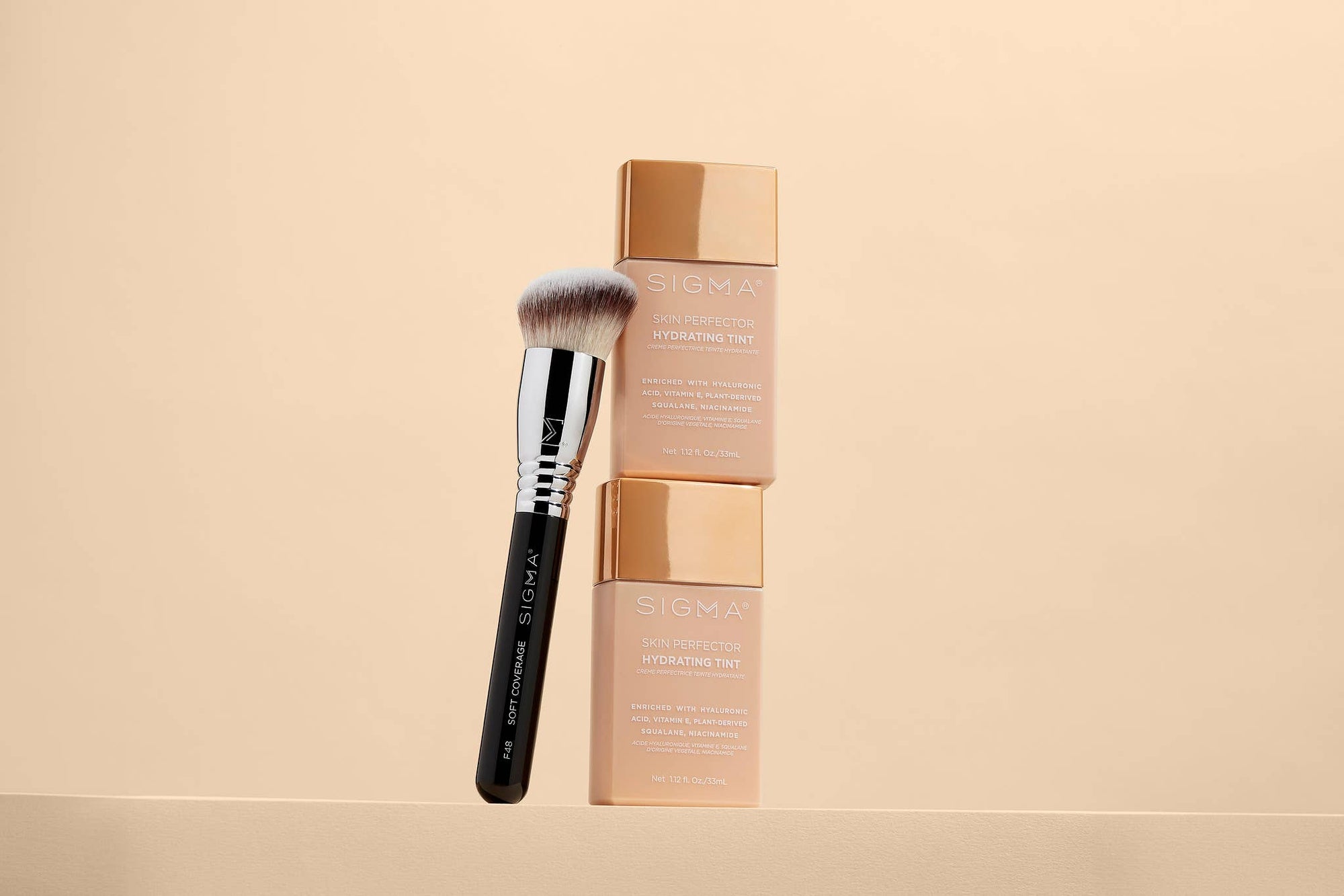 SIGMA Skin Perfector Hydrating Tint - 1
