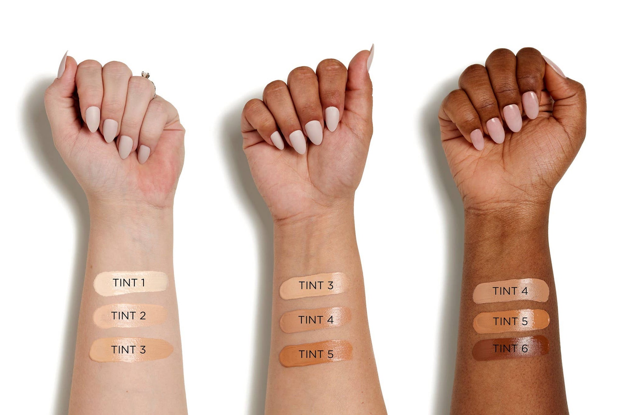 SIGMA Skin Perfector Hydrating Tint - 2