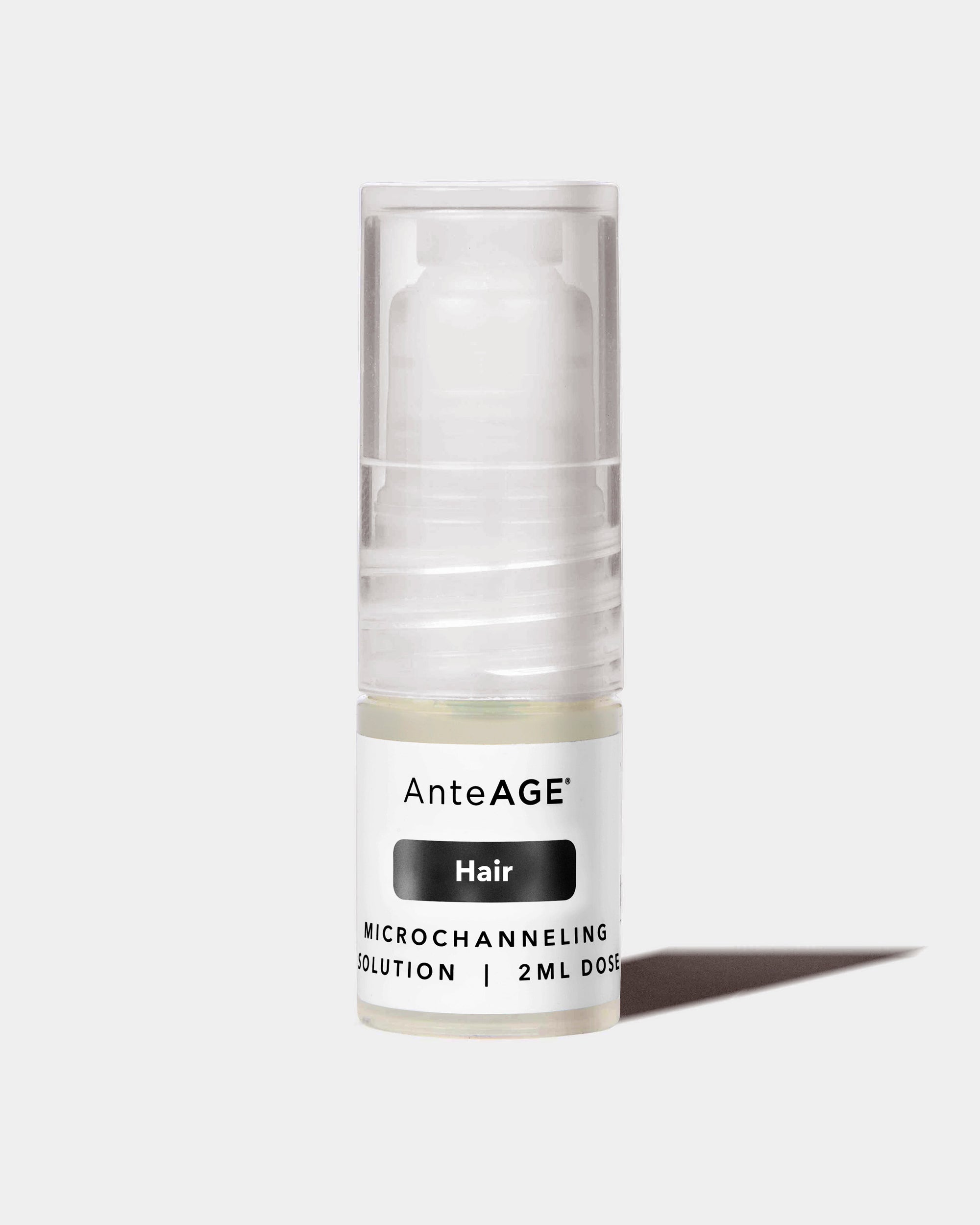AnteAGE® Hair Microchanneling Solution