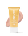 Kinfield Sunglow SPF 35 Luminizing Mineral Facial Sunscreen
