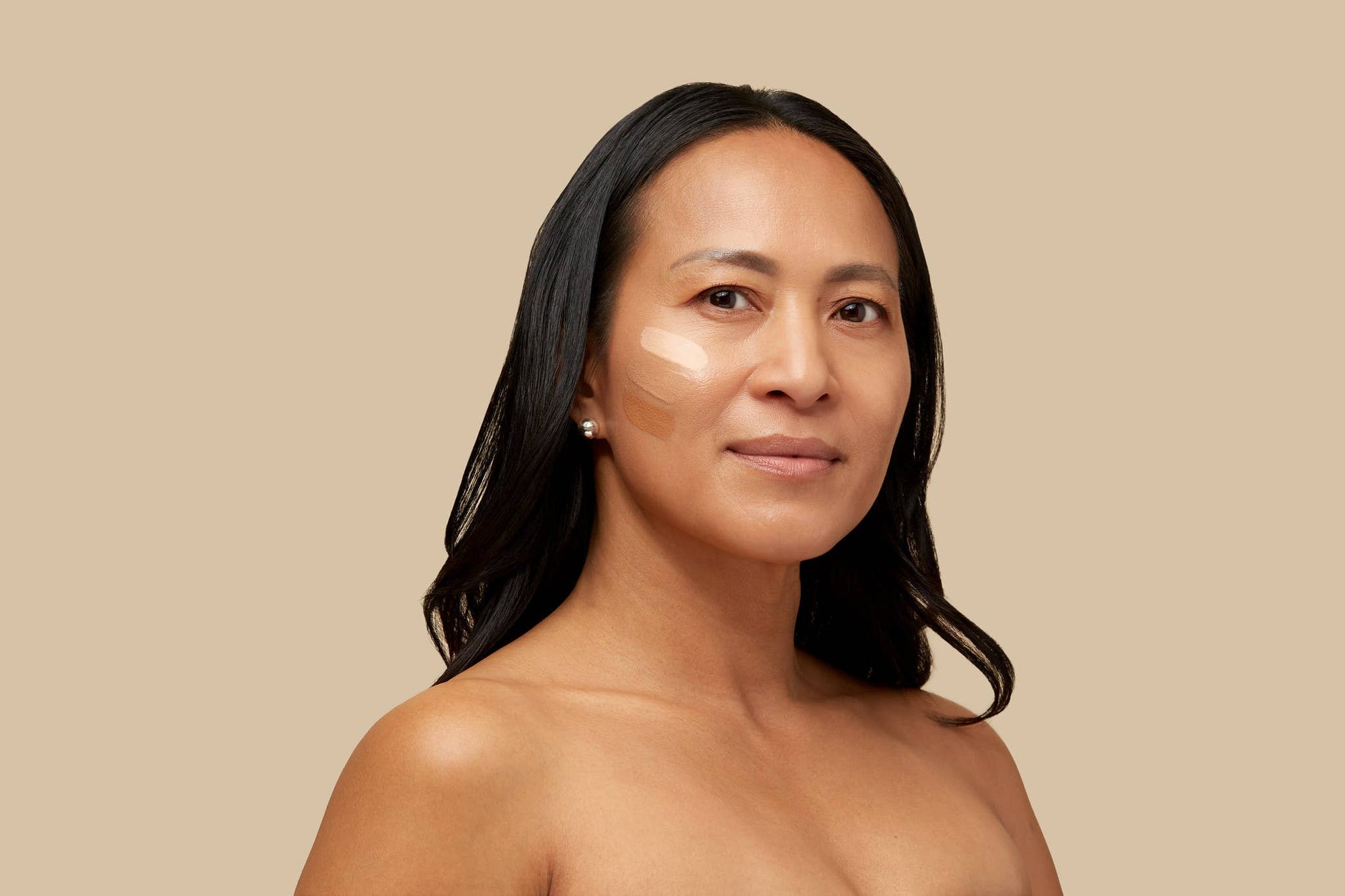 SIGMA Skin Perfector Tinted Moisturizer - 4