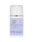 Moisture Therapy
