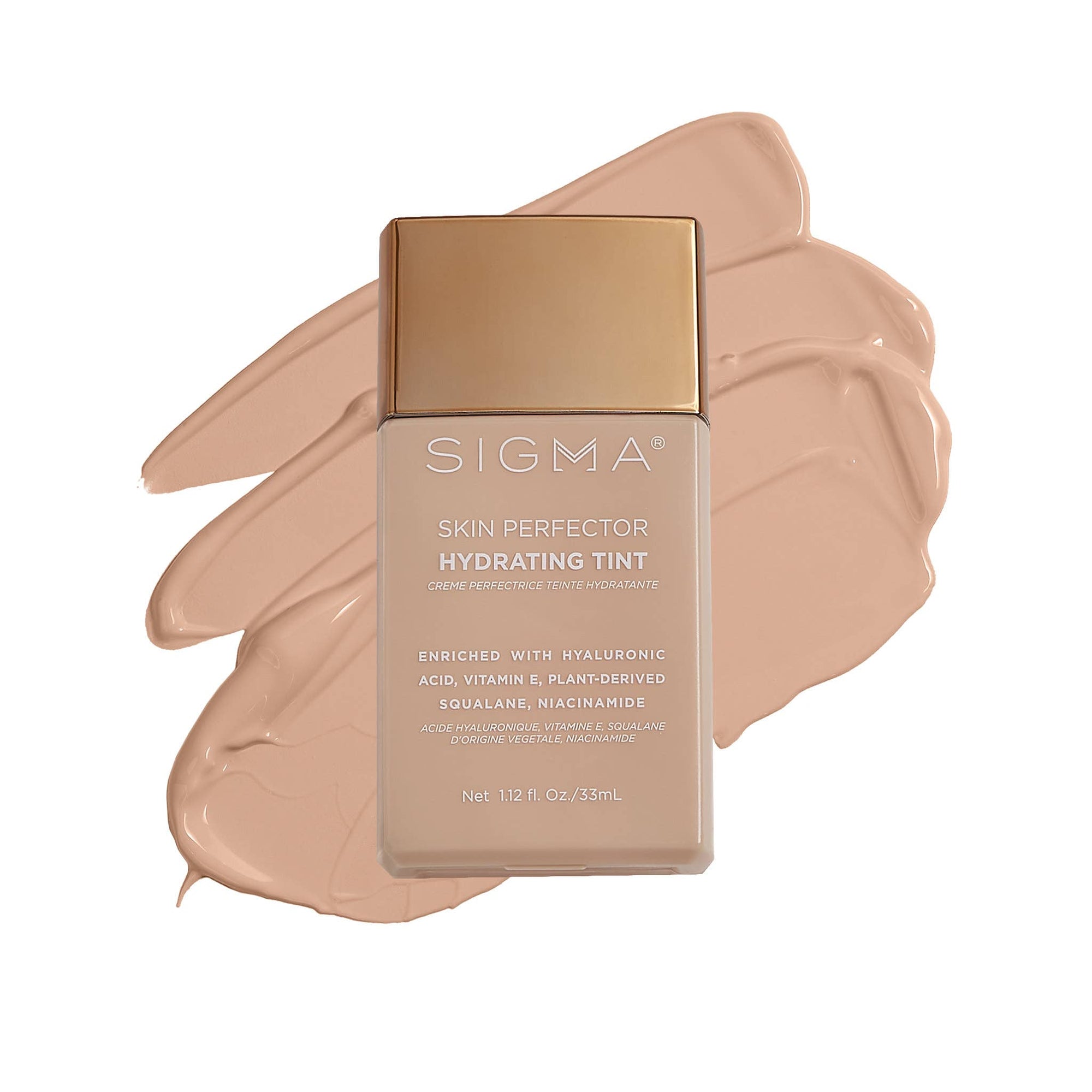 SIGMA Skin Perfector Hydrating Tint - 2
