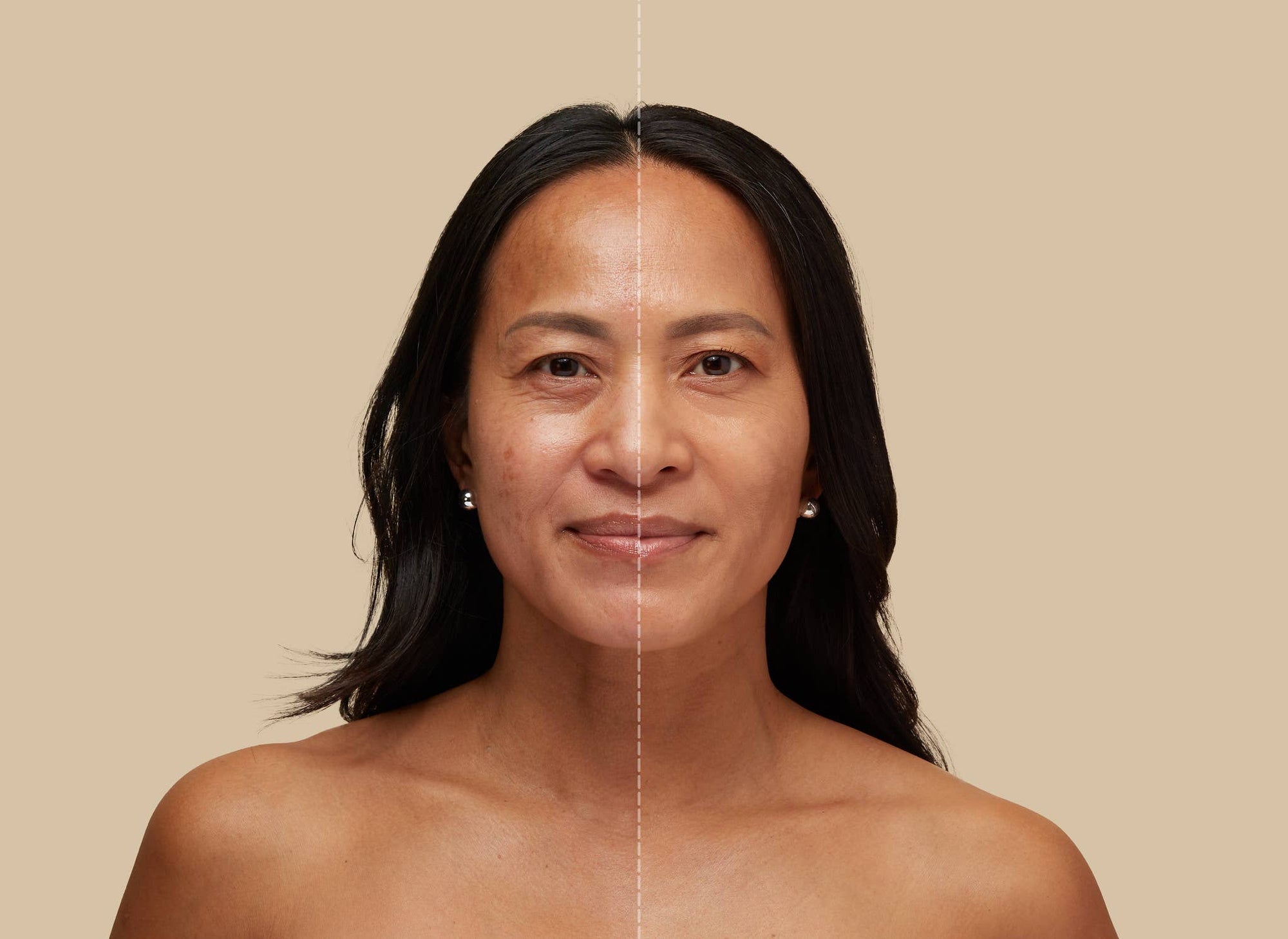 SIGMA Skin Perfector Tinted Moisturizer - 4