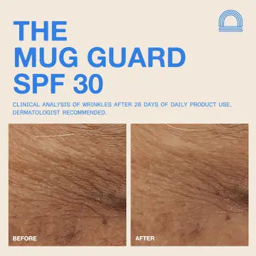 Dune The Mug Guard SPF 30 (Face)