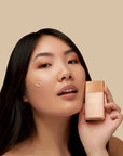 SIGMA Skin Perfector Tinted Moisturizer - 3