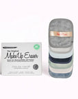 MakeUp Eraser 7-Day Set