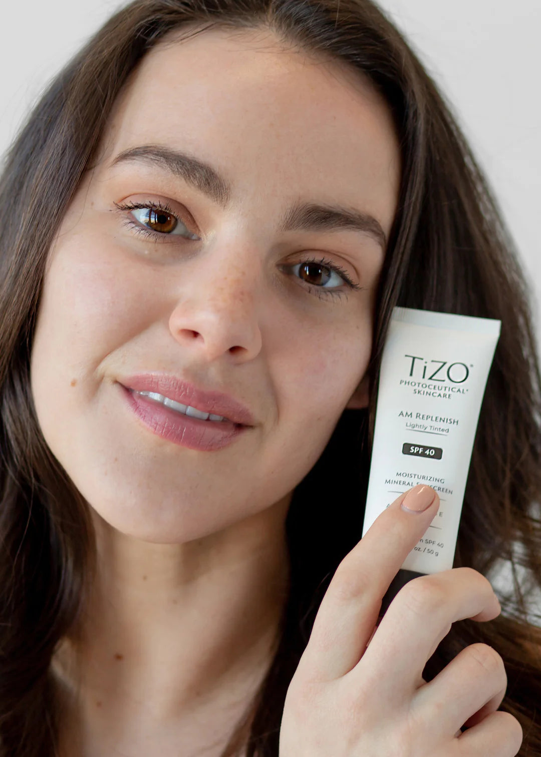 TIZO® AM Replenish SPF 40