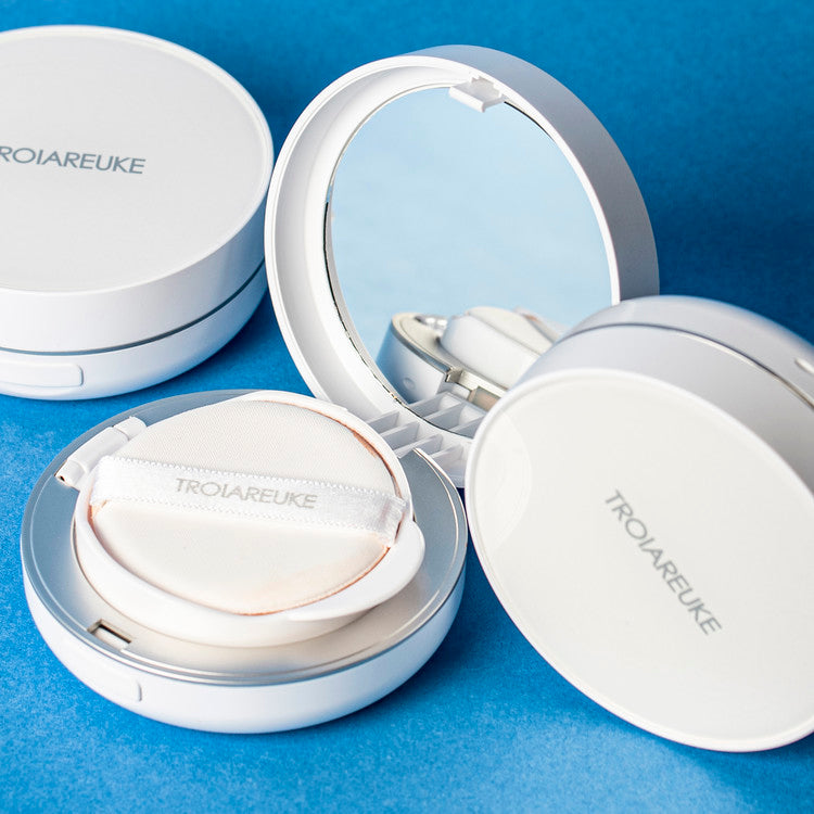 Troiareuke A+ Cushion Foundation