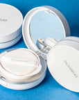 Troiareuke A+ Cushion Foundation