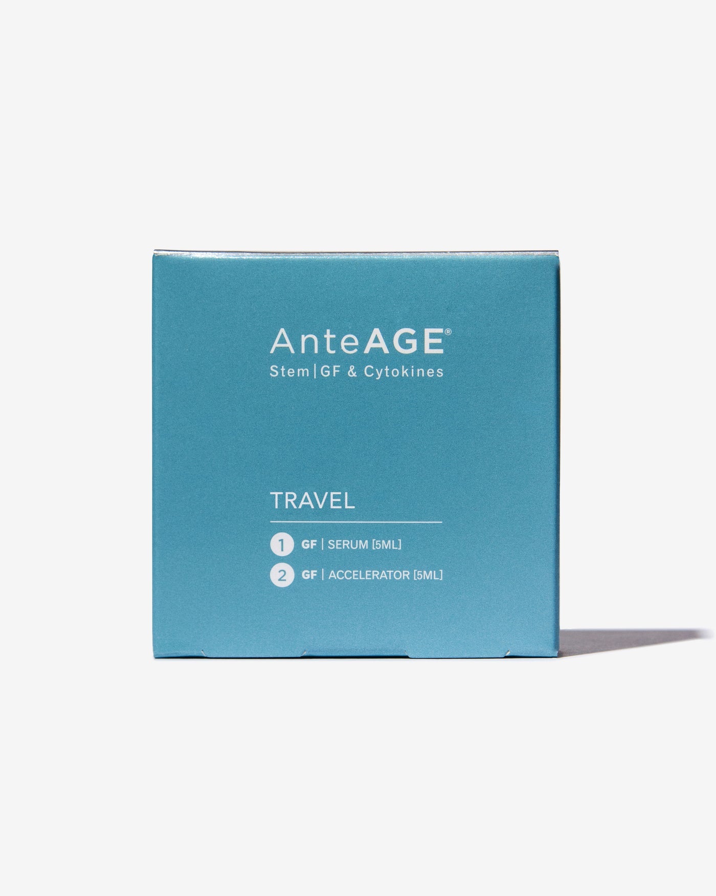AnteAGE® 2-Step System Travel