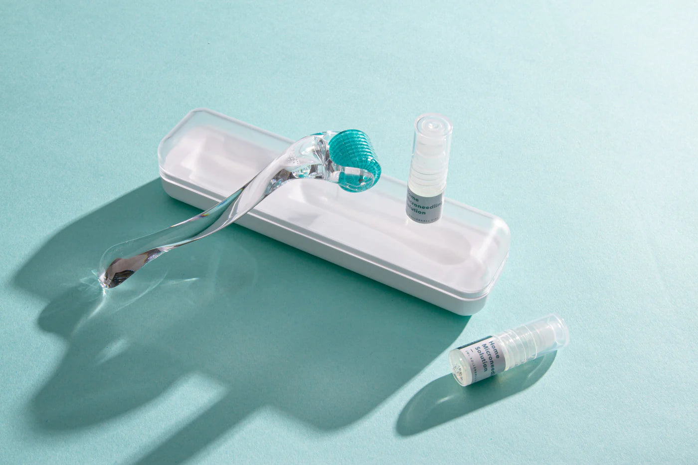 AnteAGE® Home Microneedling Kit