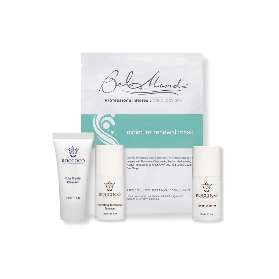 Extra Moisture Boosters