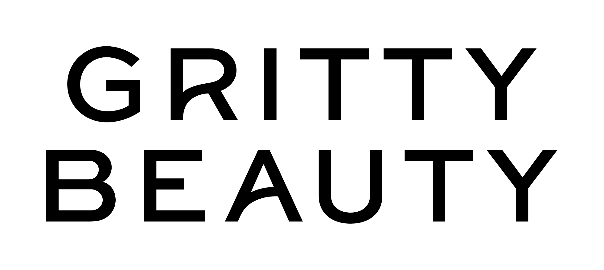 Gritty Beauty logo
