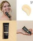 TIZO® Tinted Moisturizing Serum SPF 30