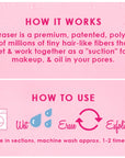 MakeUp Eraser 7-Day Set