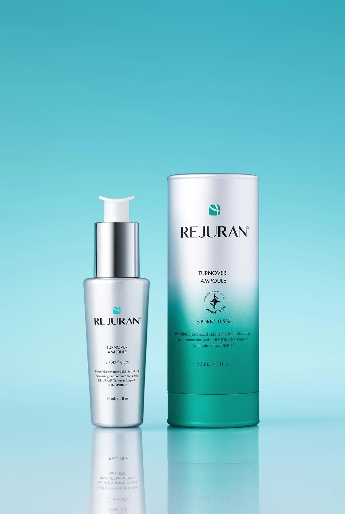 Rejuran Turnover Ampoule c-PDRN® 0.5%