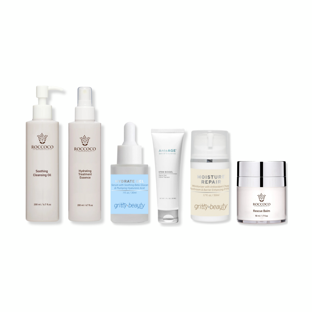 SOS Routine