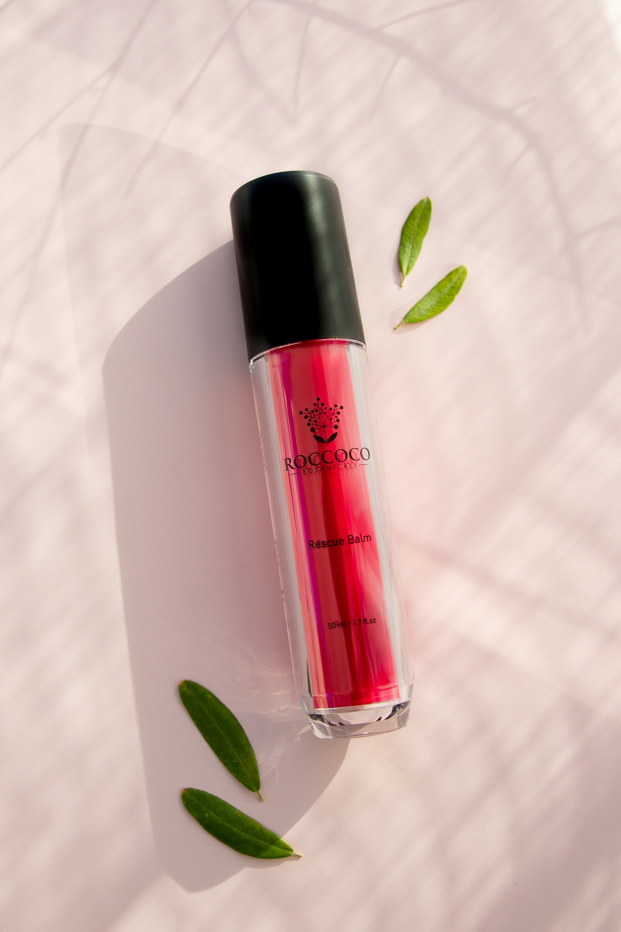 Rescue Balm