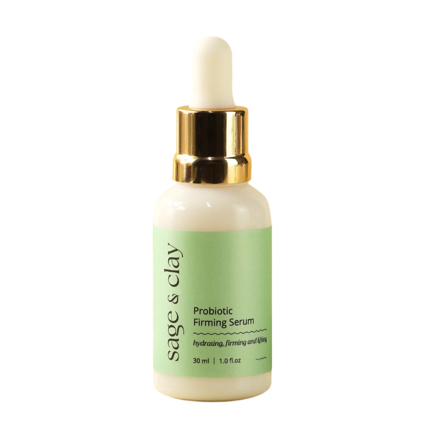 Probiotic Firming Serum