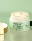 Sandalwood Regenerative Day Cream