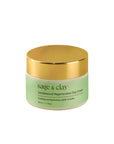 Sandalwood Regenerative Day Cream