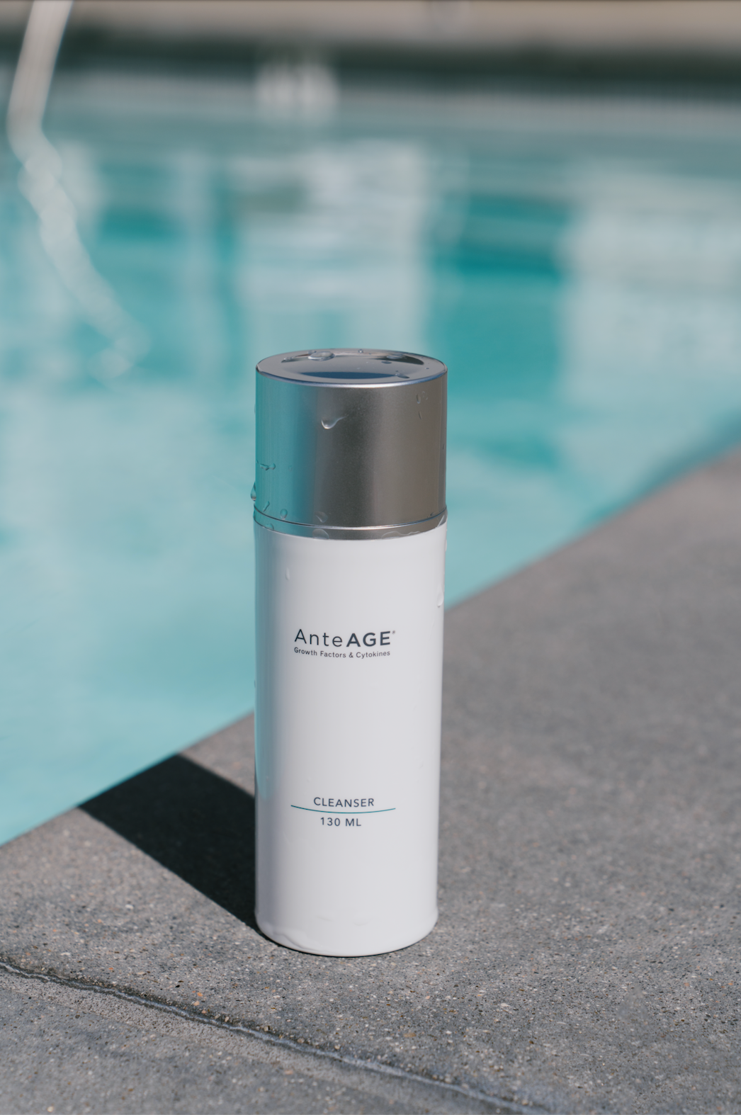AnteAGE® Cleanser