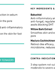 Teen Clear Serum