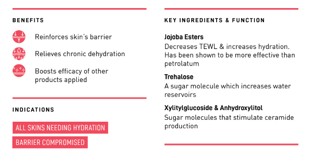 Ceramide Booster