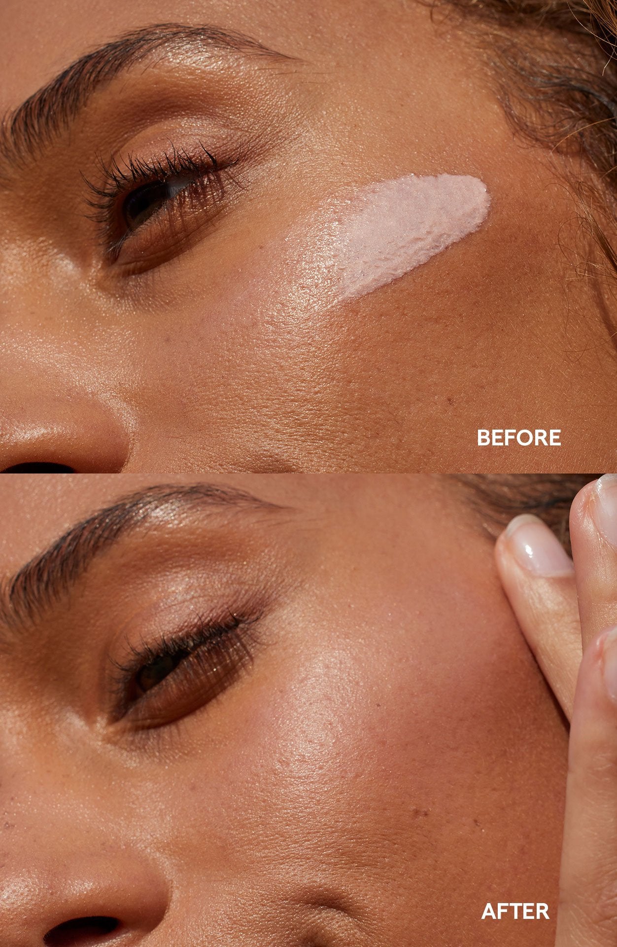 Kinfield Sunglow SPF 35 Luminizing Mineral Facial Sunscreen