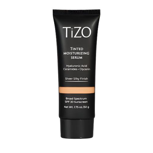 TIZO® Tinted Moisturizing Serum SPF 30