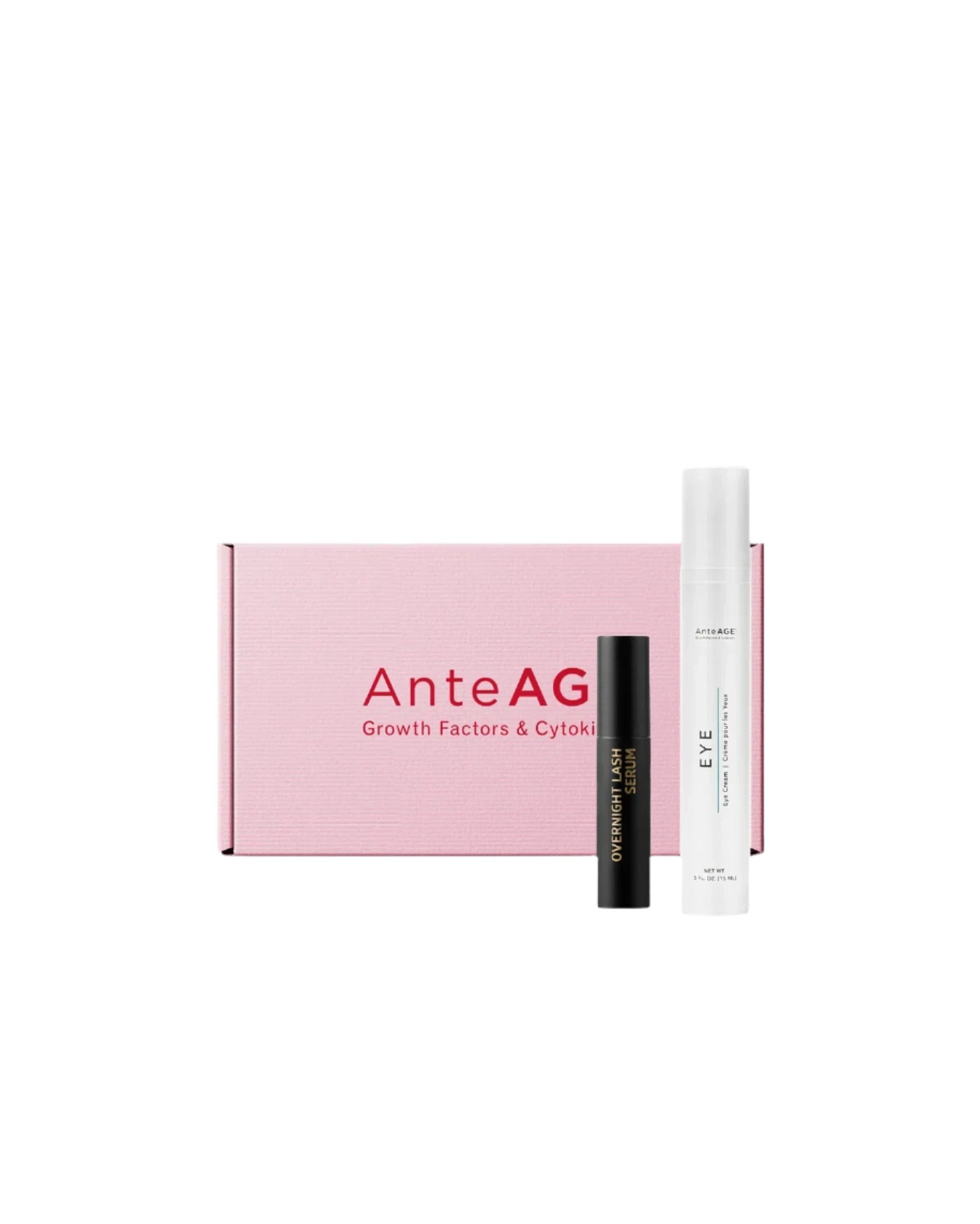 AnteAGE® Eye and Lash Bundle