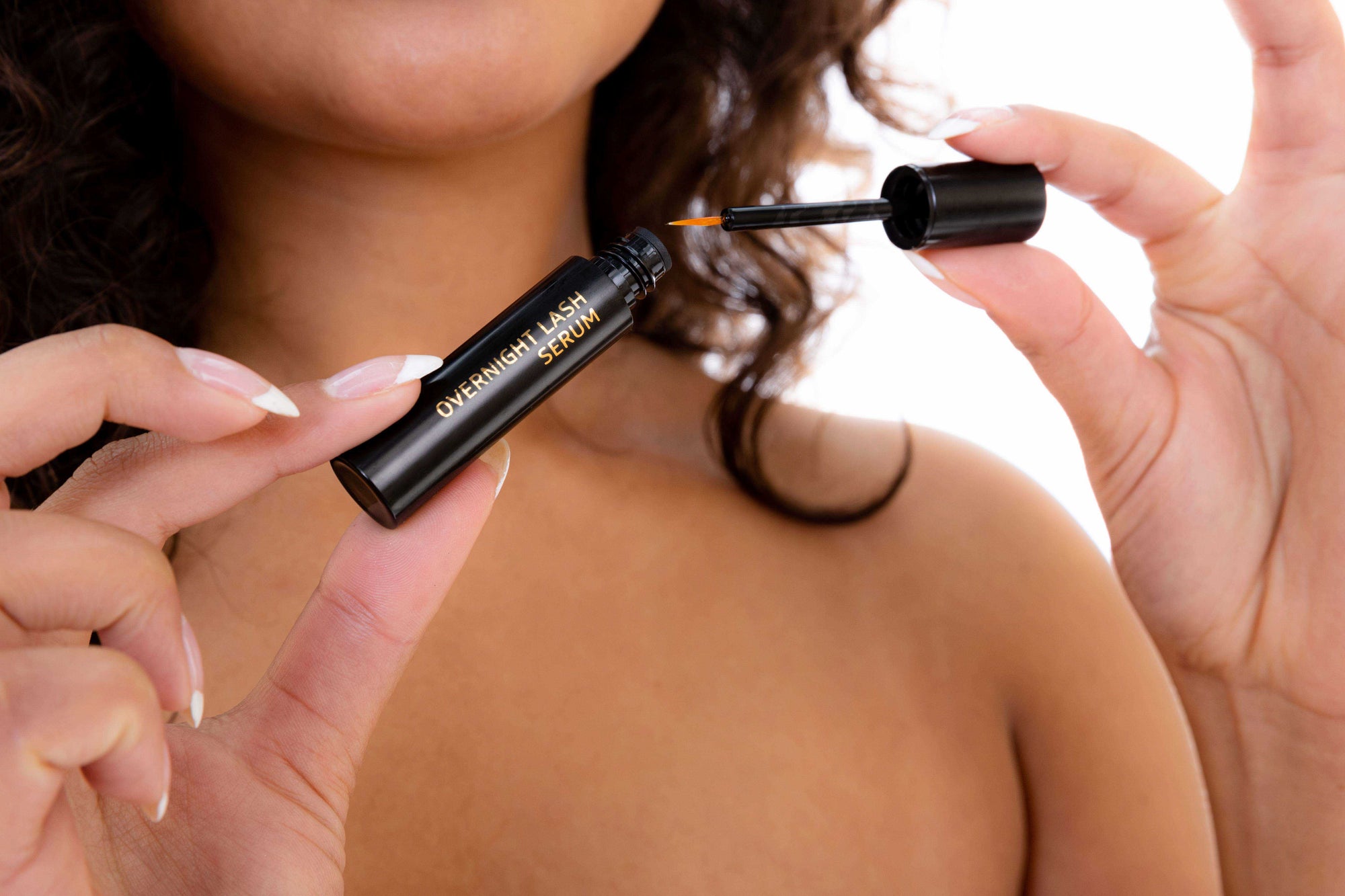 AnteAGE® Overnight Lash Growth Serum