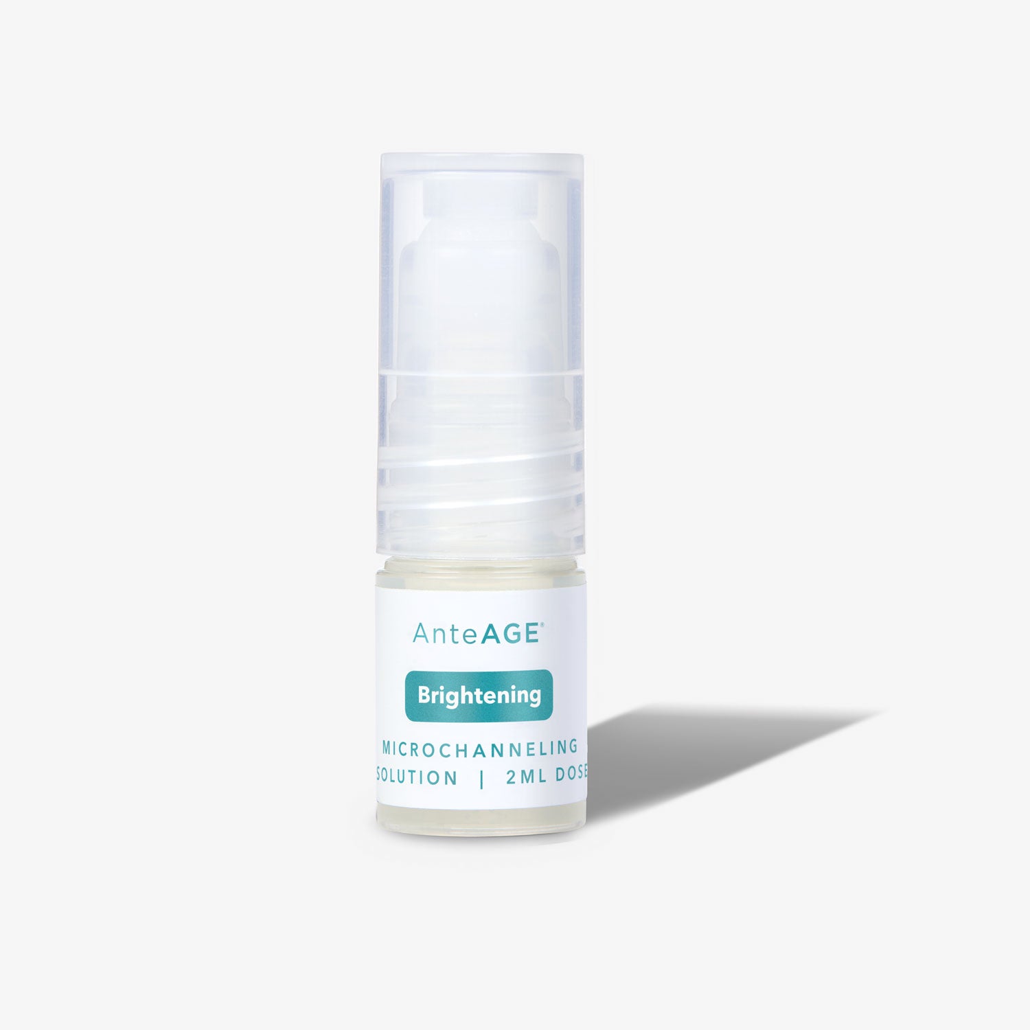 AnteAGE® Brightening Microchanneling Solution