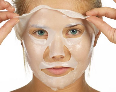 Bel Mondo Moisture Renewal Sheet Mask