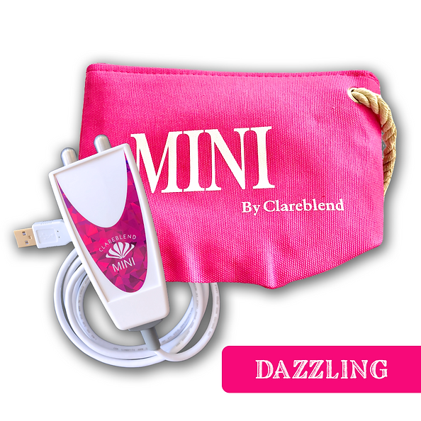 Clareblend MINI