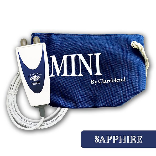 Clareblend MINI