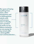 AnteAGE MD® Biosome™ Brightener