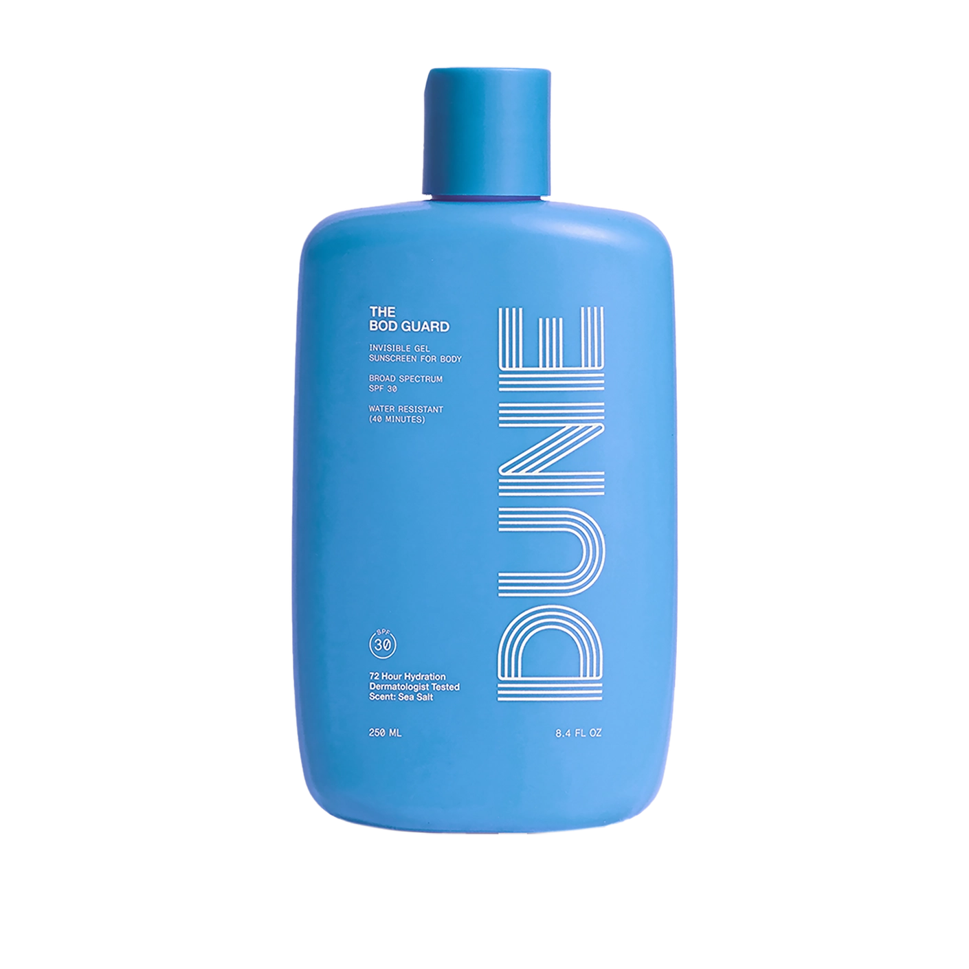 Dune The Bod Guard SPF 30 (Body)
