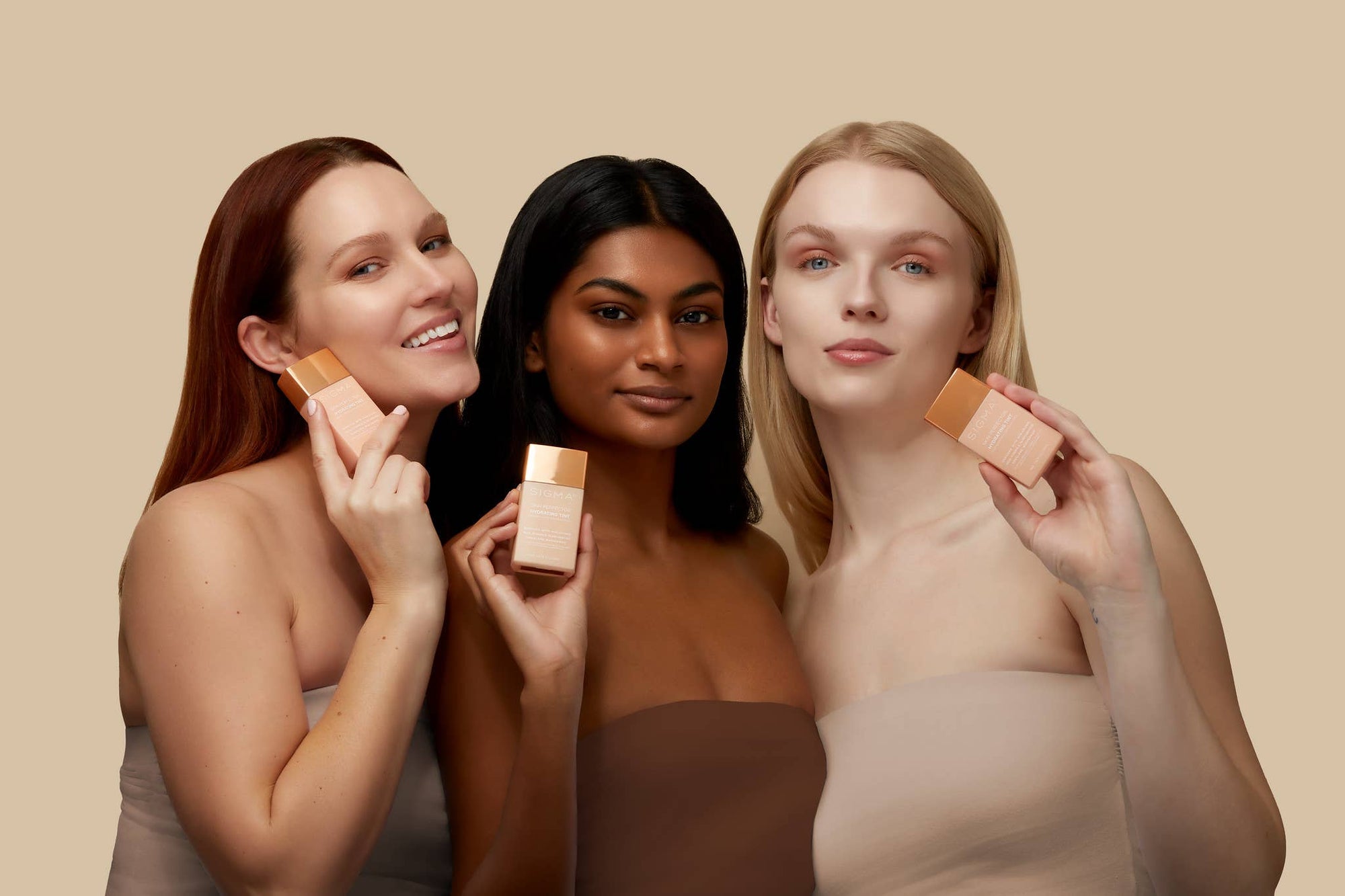 SIGMA Skin Perfector Hydrating Tint - 1