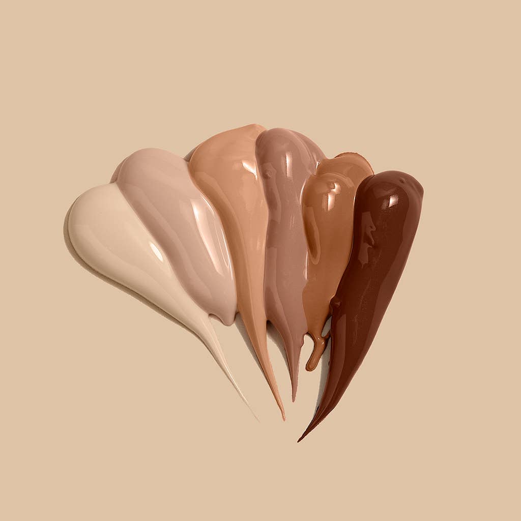 SIGMA Skin Perfector Tinted Moisturizer - 4