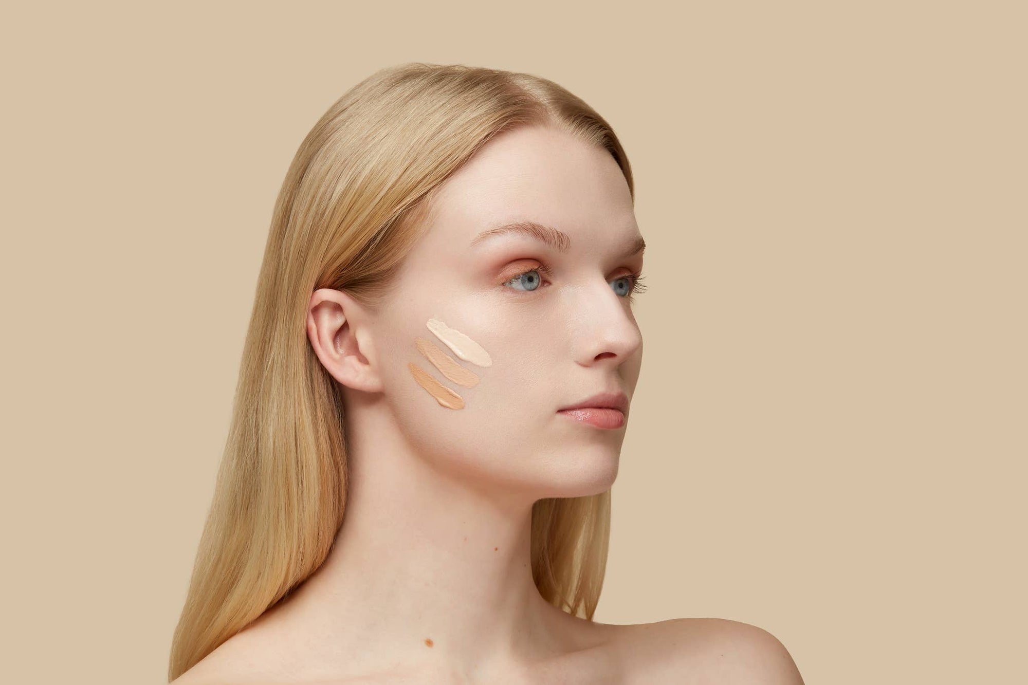 SIGMA Skin Perfector Hydrating Tint - 1