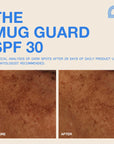 Dune The Mug Guard SPF 30 (Face)
