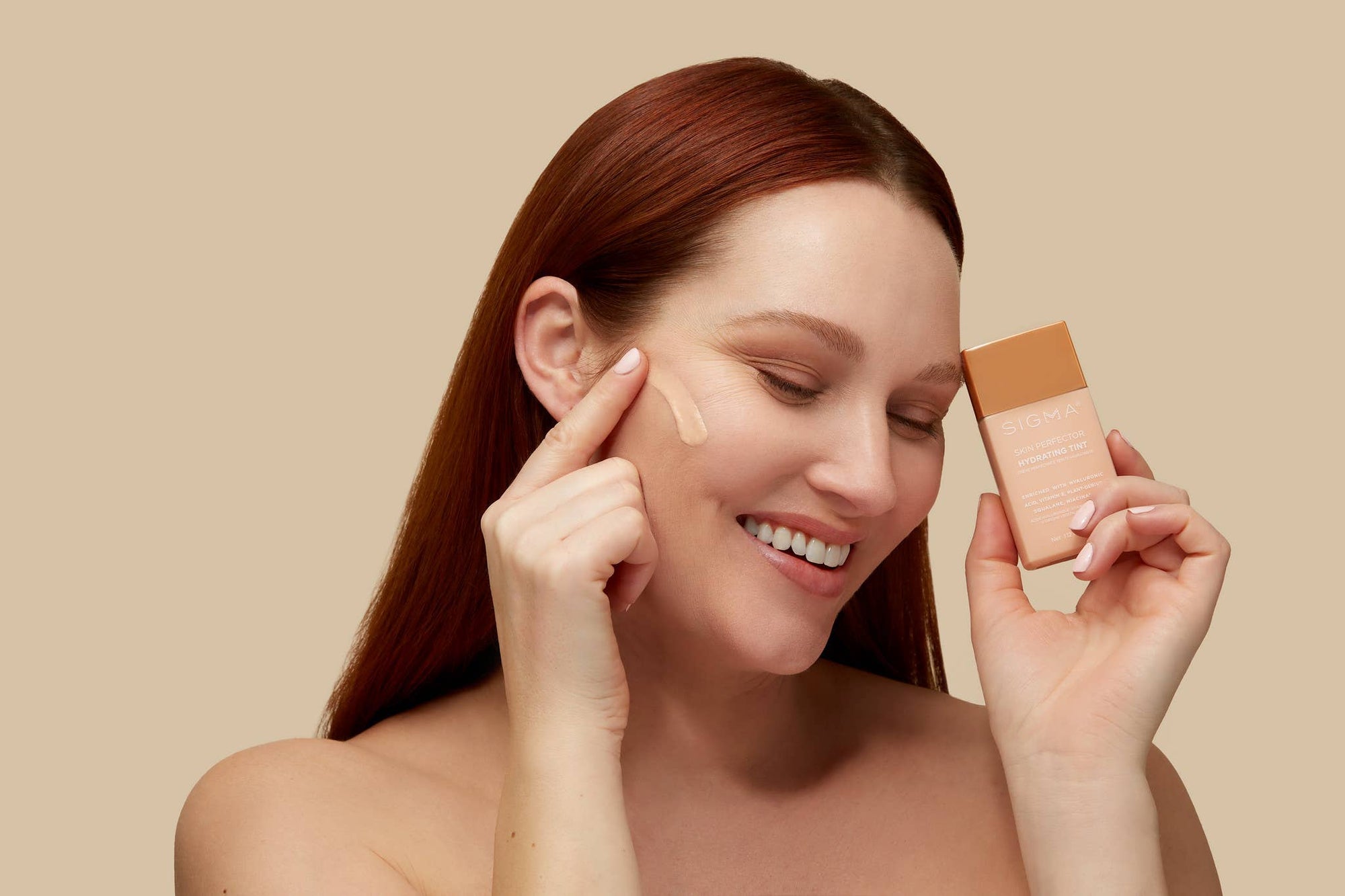 SIGMA Skin Perfector Hydrating Tint - 2