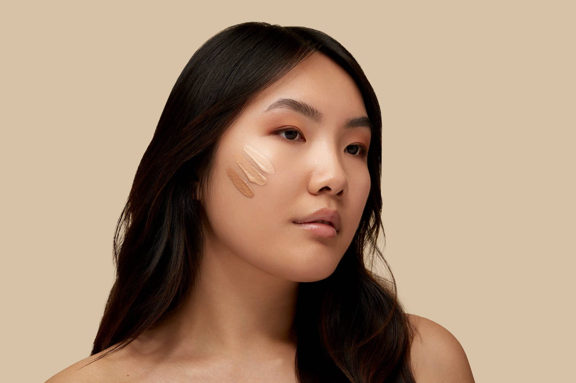 SIGMA Skin Perfector Tinted Moisturizer - 3