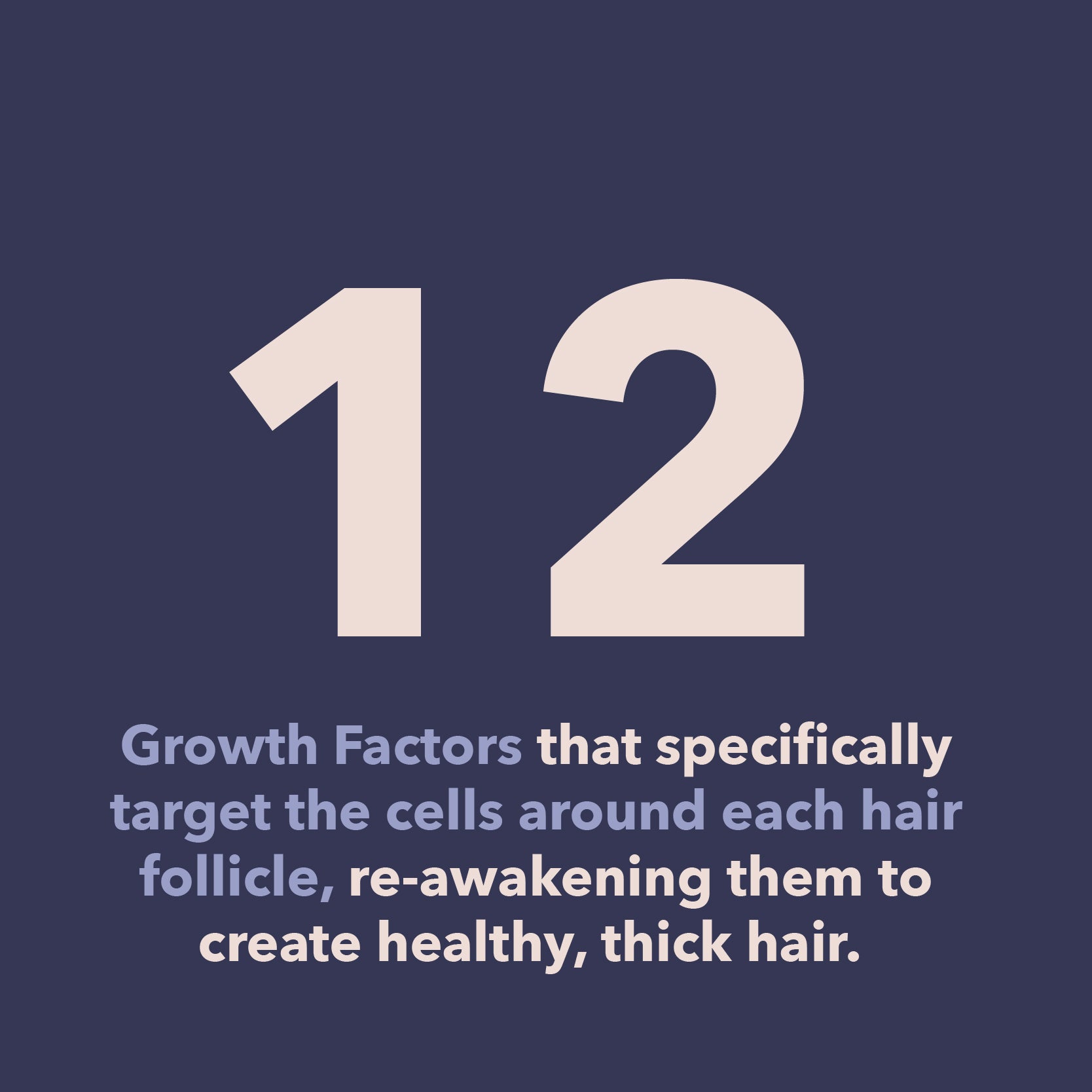 AnteAGE® Overnight Lash Growth Serum