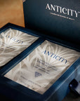 Anticity Bioenergetic Anti-Pollutant Clay Mask