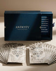 Anticity Bioenergetic Anti-Pollutant Clay Mask