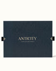 Anticity Bioenergetic Anti-Pollutant Clay Mask