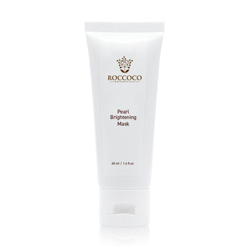 Pearl Brightening Mask